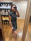 Playful Polka Dot Romper