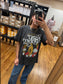 First Rodeo Boyfriend Tee