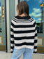 Bell Sleeve Sweater