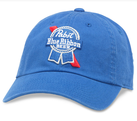 Ballpark PBR Hat