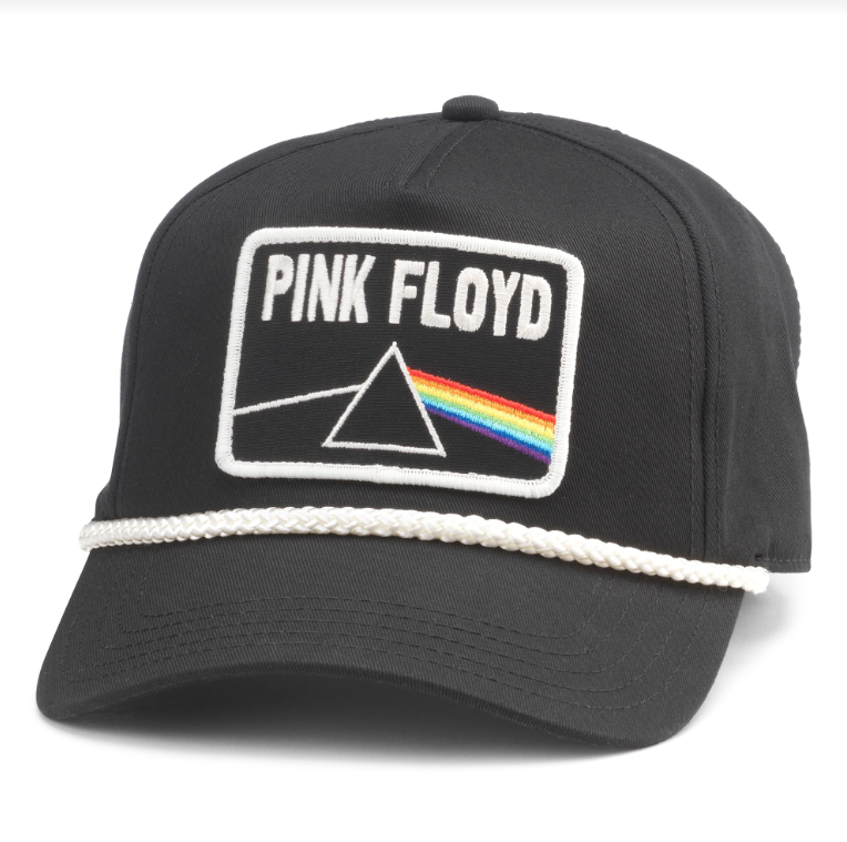 Pink Floyd Trucker Hat