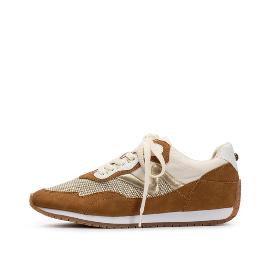 Yellowbox Accent Sneaker