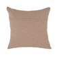 Velvet Crane Pillow