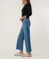 KUT Charlotte Soaring Jeans