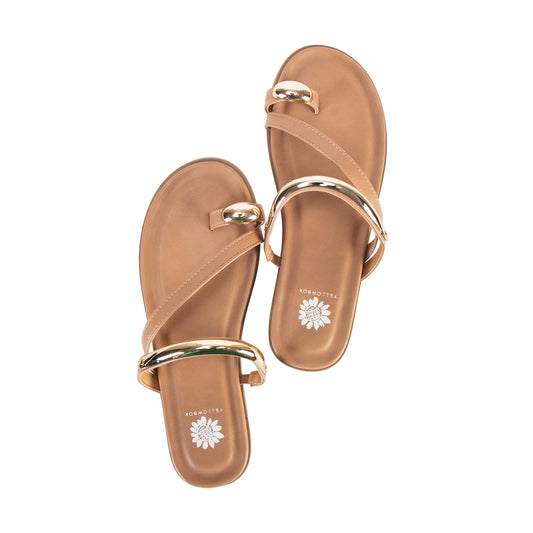 Yellowbox Hilari Sandal