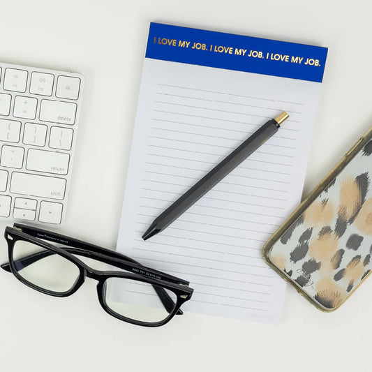 Desk Notepad
