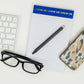 Desk Notepad