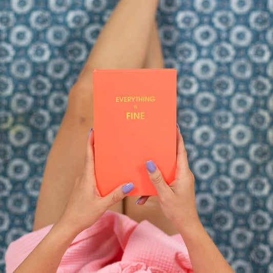 Colorful Journal