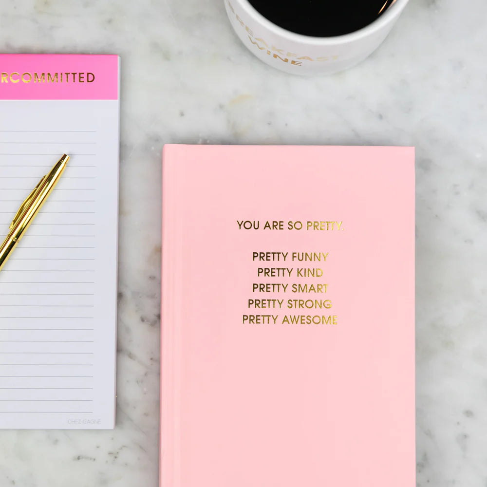 Colorful Journal