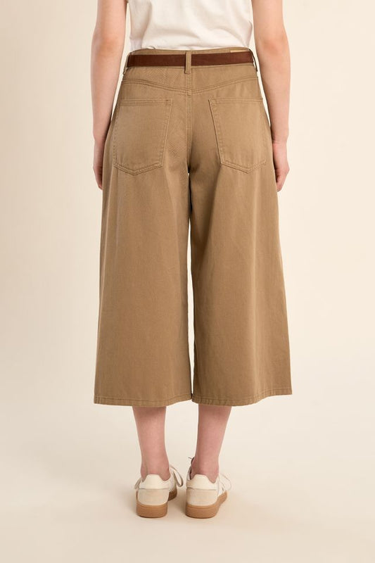 Cotton Culottes