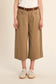 Cotton Culottes
