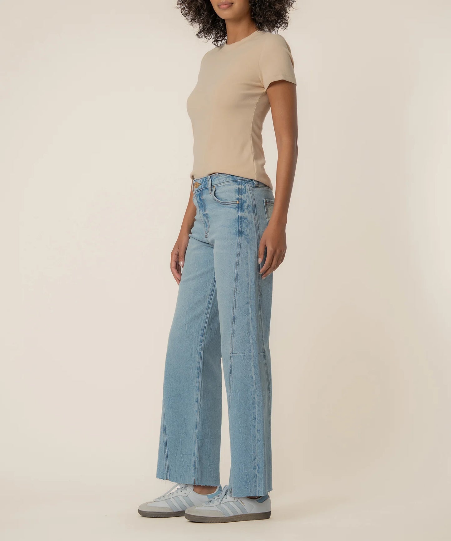 KUT Meg Imagination Jeans