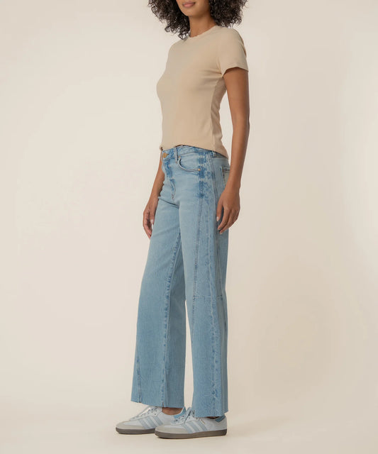 KUT Meg Imagination Jeans