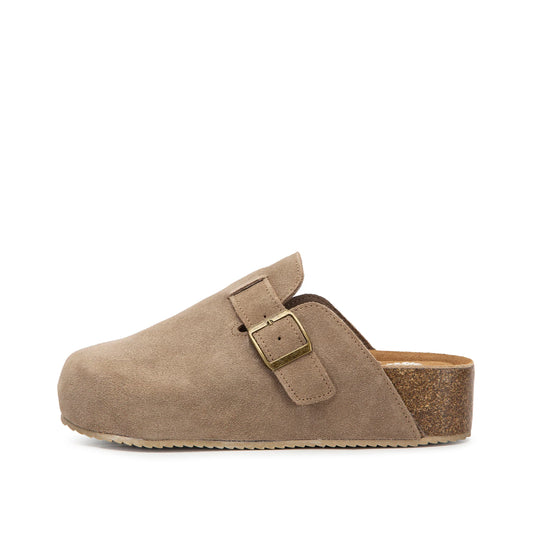 Yellowbox Maire Platform Clogs