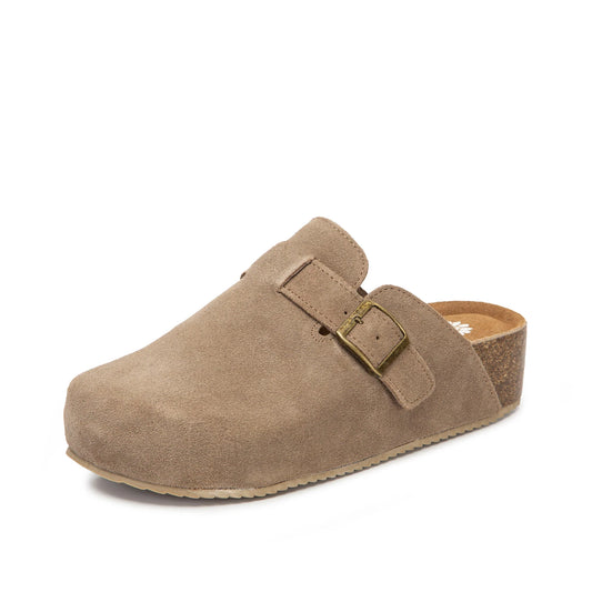 Yellowbox Maire Platform Clogs