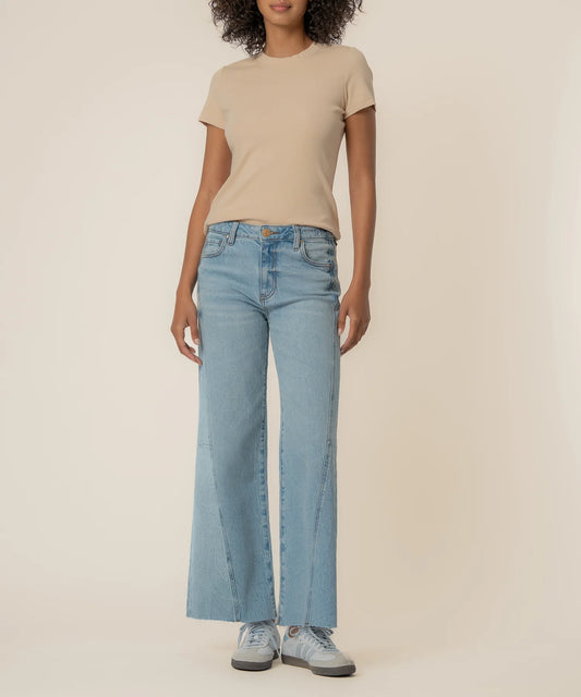 KUT Meg Imagination Jeans