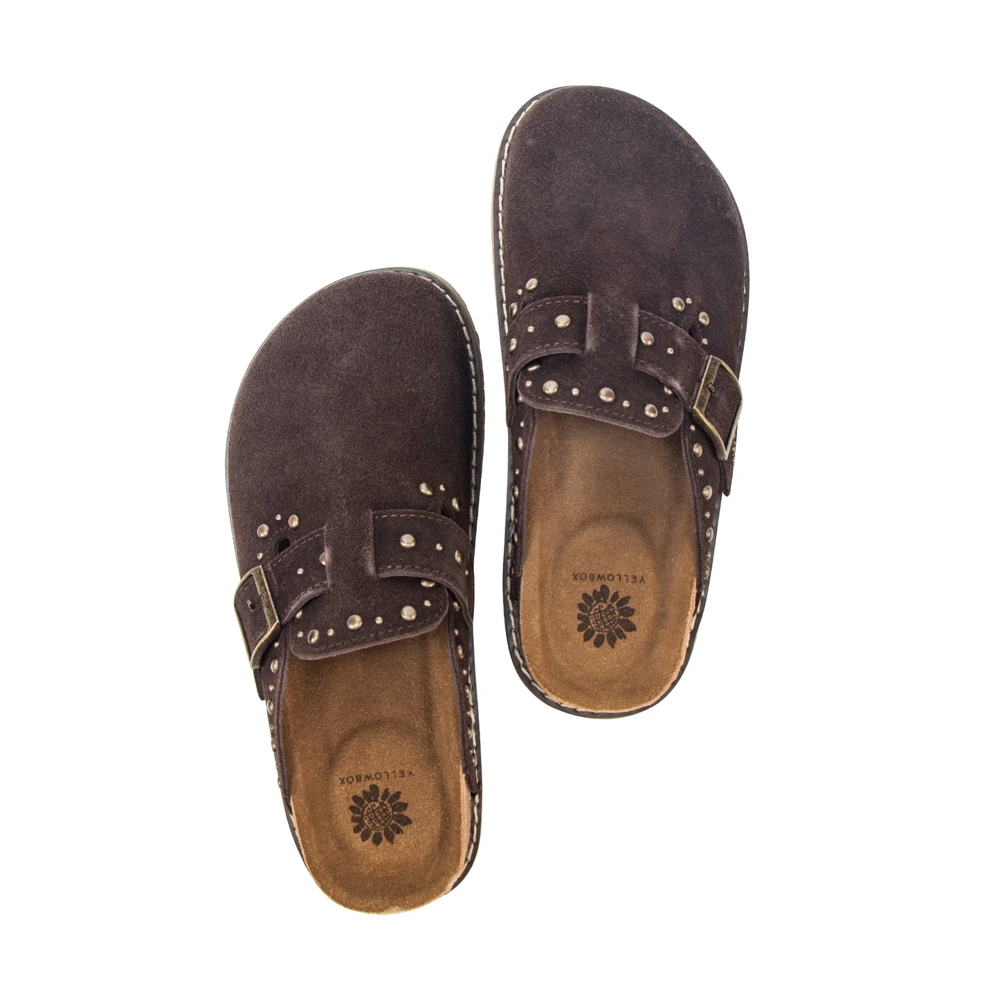 Yellowbox Mirage Clogs