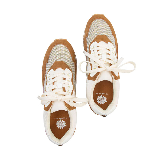 Yellowbox Accent Sneaker