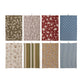 Printed Cotton Tea Towels